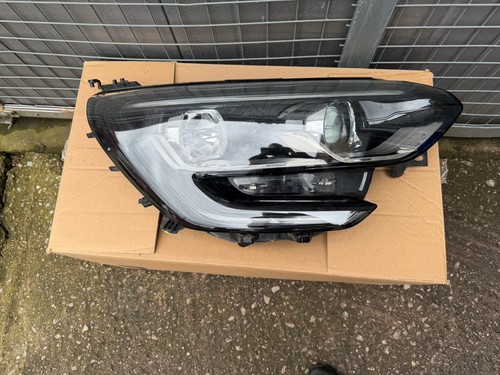 Genuine renault megane - genuine,