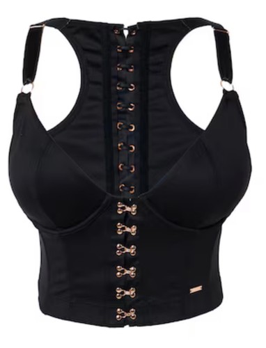 Figleaves sexy black - sexy, lace