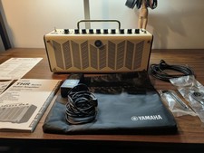 Yamaha THR10 Amplifier and