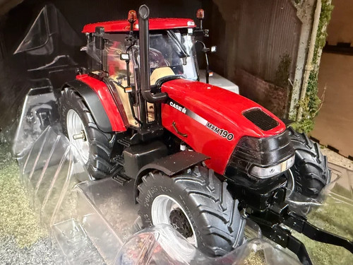 Ros case mxm 190 - ih,