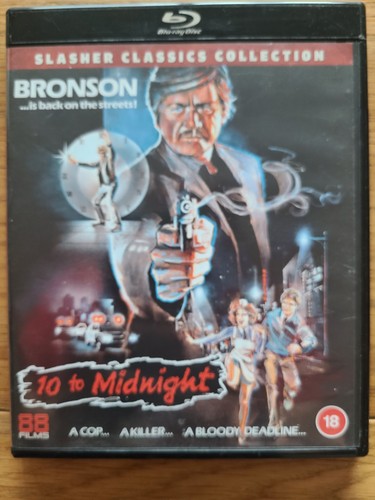 Films midnight - films, to