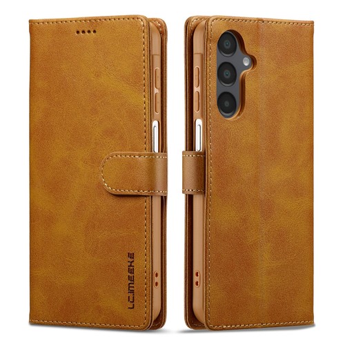 Imeeke luxury flip wallet - luxury,