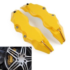 Yellow Pair Universal Large