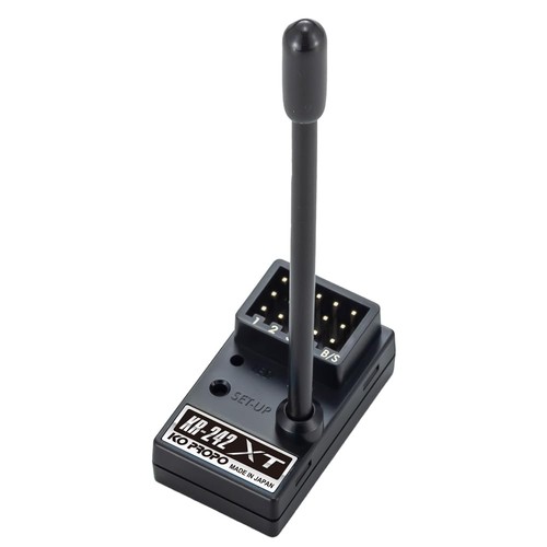Propo 242xt 4ghz short - propo, kr-242xt