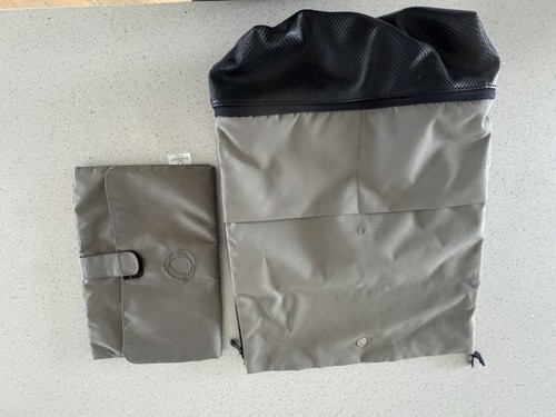 Bugaboo changing bag - bugaboo,