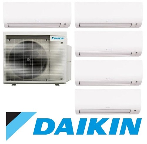 Daikin air conditioning - daikin,