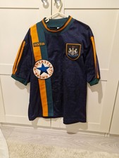 Newcastle united football