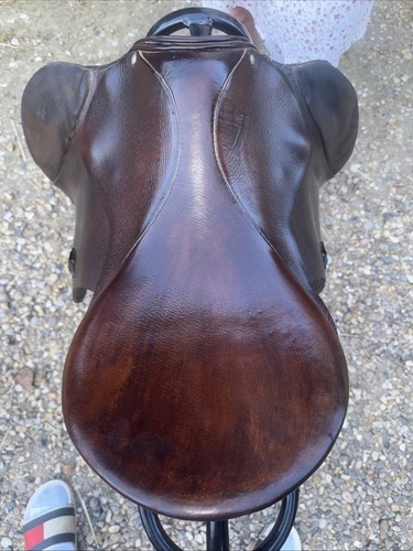 Stubben siegfried gp - 17”,