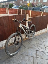 Boardman mtr mountain bike - boardman,
