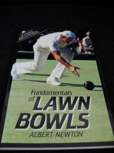 Fundamentals lawn bowls - fundamentals,