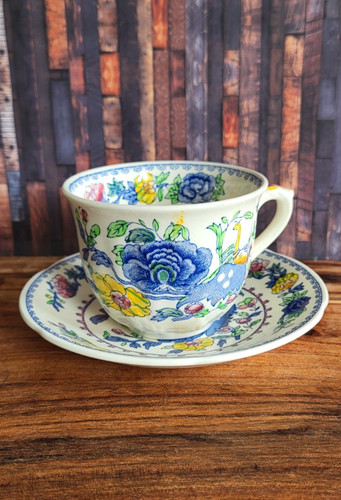 Vintage mason regency - vintage,