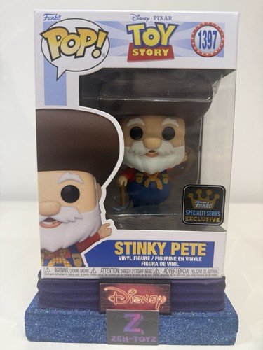 Funko pop disney toy - funko,