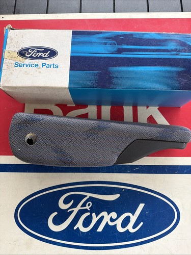 Ford transit mk6 - mk6/mk7, passenger