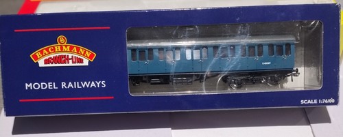 Bachmann 607 57ft - 34-607, mk1