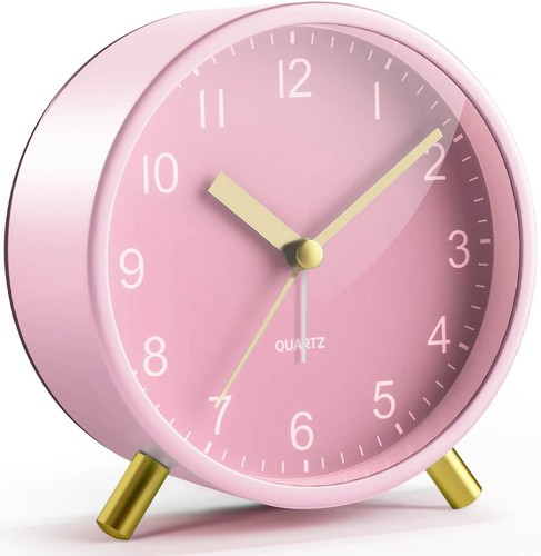 Jisile pink analog - jisile,
