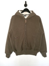 Y2K Schott N.Y.C Fleece Jacket