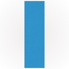 40 Ocean Blue Card Bookmark