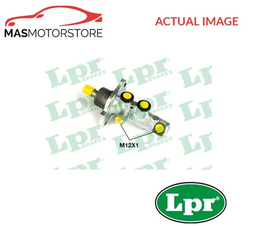 Brake master cylinder - brake,