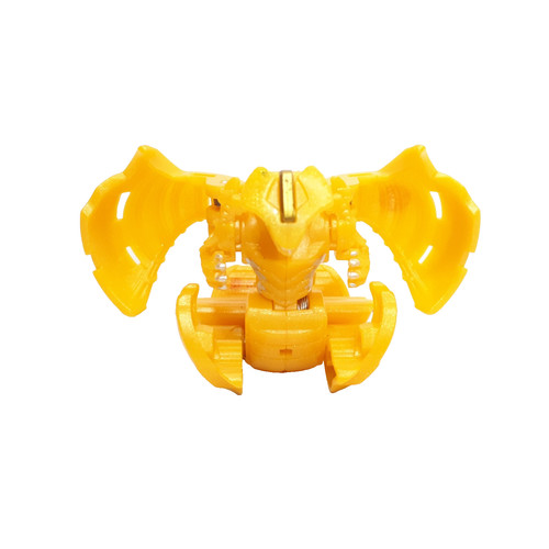 Bakugan battle brawlers - bakugan,