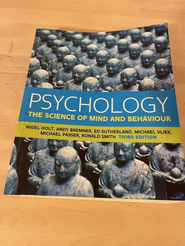 Psychology the science of - psychology:,