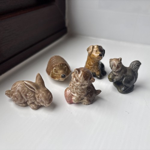 Small whimsie collectable - ,