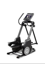 Nordictrack elliptical - nordictrack,