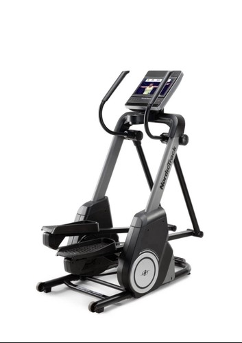 Nordictrack elliptical - nordictrack,