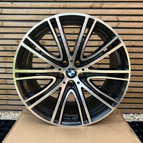 Genuine bmw series g30 - genuine, 5