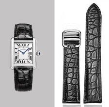 Genuine Leather Strap for