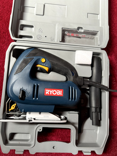 Brand new ryobi ejs 500qeo - new*, ejs-500qeo