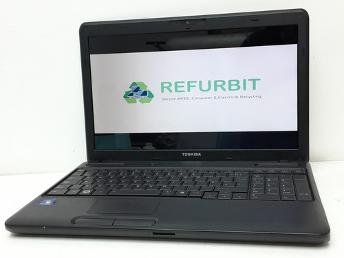Toshiba satellite pro - toshiba,