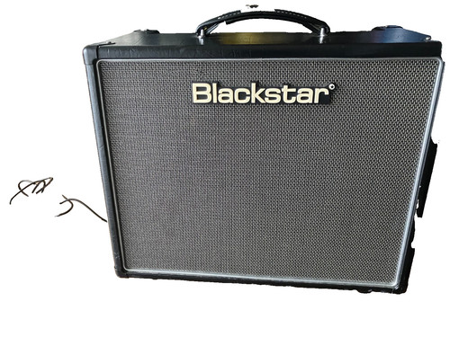 Blackstar 20r mkii combo - mkii,