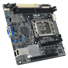 ASUS P13R-I Mini ITX LGA 1700 Motherboard - Intel Socket 90SB0CR0-M0UAY0