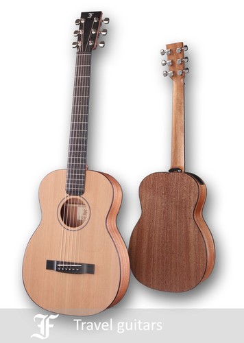 Furch little jane - lj,