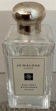 Earl Grey & Cucumber Jo Malone 100ml Eau De Toilette Spray