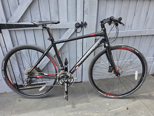 Boardman hybrid pro - ,, size