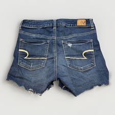 AE American Eagle Hi rise