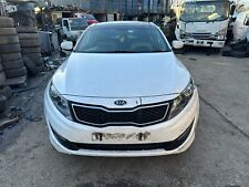 KIA OPTIMA SALOON MK1 2011-2015 1.7 DIESEL PARTS/ BREAKING / SPARES (REF:1981)