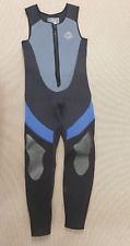 Palm Mens Longjohn Wetsuit (LARGE)