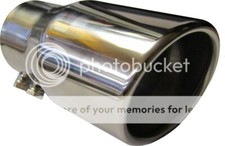 Vauxhall VXR8 4.75" 120MM