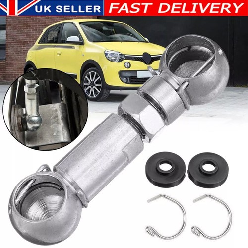 Clutch pedal link - link, rod