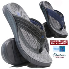 MENS SKECHERS SPORTS BEACH