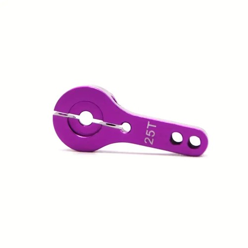 Purple 25t metal - 25t,