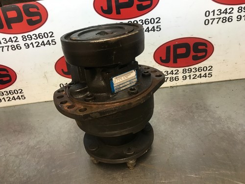 Poclain ms02 front stud - ms02, 5