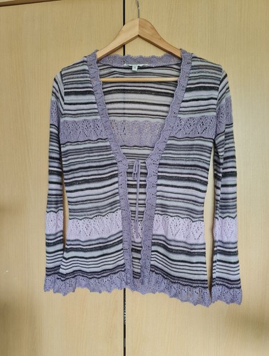 Ladies size 14 lilac - ladies,