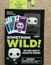 Tim Burtons Nightmare Before