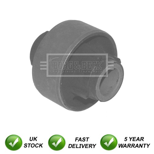 Track control arm - control, bush