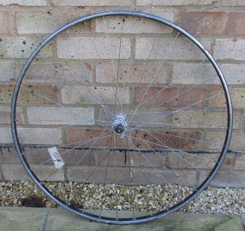Classic 700c shimano 600 front - classic,