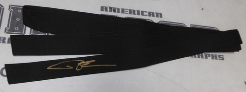 Dong hyun kim signed black - dong,