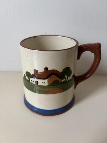 Vintage dartmouth pottery - vintage,